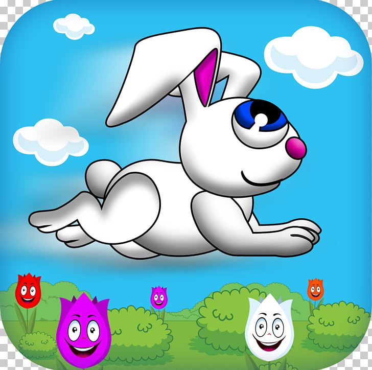 Easter Bunny Technology Desktop PNG, Clipart, Apk, Area, Cartoon, Computer, Computer Wallpaper Free PNG Download