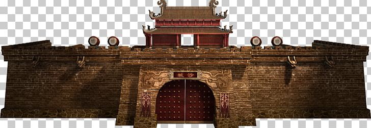 Fortifications Of Xian Chinese City Wall Defensive Wall PNG, Clipart, Ancient History, Arch, Building, City, City Silhouette Free PNG Download