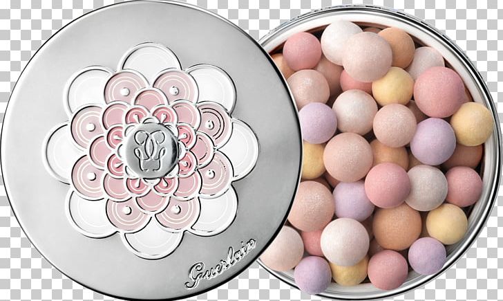 Guerlain Face Powder Cosmetics Pearl Foundation PNG, Clipart, Accessories, Color, Compact, Complexion, Cosmetics Free PNG Download