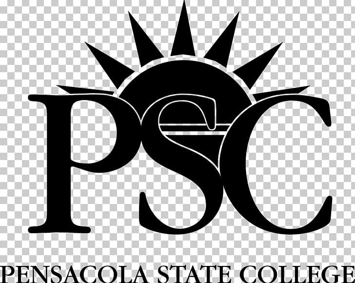 Pensacola State College Gulf Coast State College College Boulevard Graduation Ceremony PNG, Clipart, Academi, Area, Black, Black And White, Blk Free PNG Download