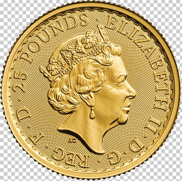 Royal Mint Britannia Bullion Coin Gold Coin PNG, Clipart, Britannia, Bullion, Bullion Coin, Chinese Gold Panda, Coin Free PNG Download