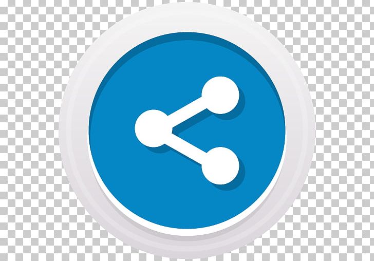 Share Icon Computer Icons Sharing User Interface PNG, Clipart, Blue, Circle, Computer Icons, Computer Network, Download Free PNG Download