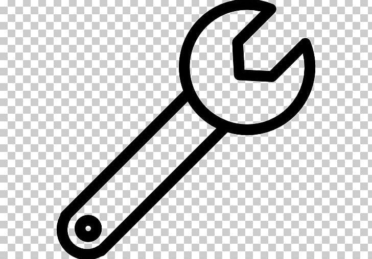 Spanners Tool Adhesive Tape PNG, Clipart, Adhesive Tape, Adjustable Spanner, Black And White, Computer Icons, Encapsulated Postscript Free PNG Download