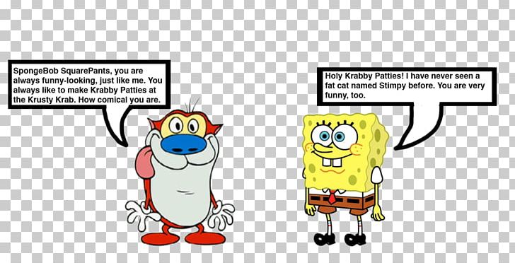 Stimpson J. Cat Ren Höek Cartoon Animated Film PNG, Clipart, Animated Film, Area, Art, Brand, Cartoon Free PNG Download