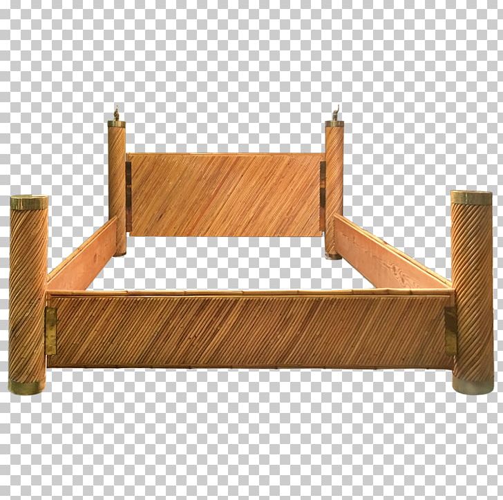 Bed Frame Hardwood Lumber Furniture PNG, Clipart, Angle, Art, Bamboo Border, Bed, Bed Frame Free PNG Download