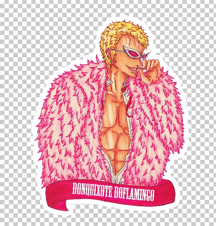 Donquixote Doflamingo Gol D. Roger Pirate's Log By Avery Monsen Drawing PNG, Clipart,  Free PNG Download