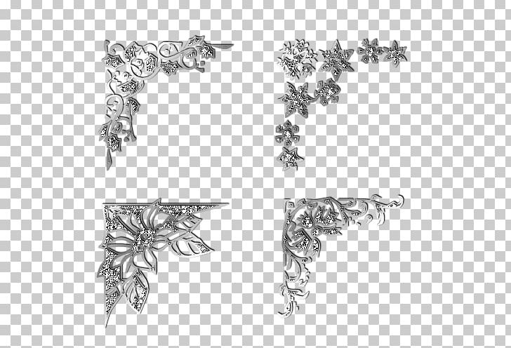 Drawing Body Jewellery /m/02csf Line Font PNG, Clipart, Art, Black And White, Body Jewellery, Body Jewelry, Branch Free PNG Download