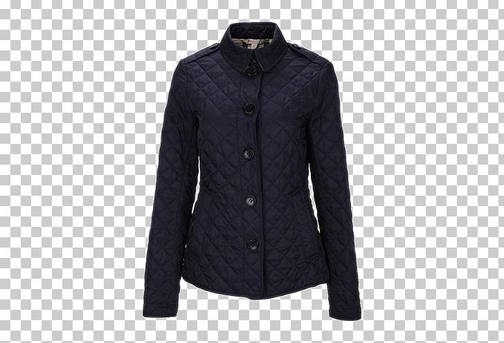 Jacket Coat Ready-to-wear Clothing J. Barbour And Sons PNG, Clipart, Black, Blue, Burberry, Burberry Burberry, Button Free PNG Download