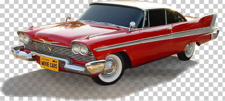 Plymouth Fury Family Car Hollywood PNG, Clipart, Car, Christine, Classic Car, Compact Car, Family Car Free PNG Download
