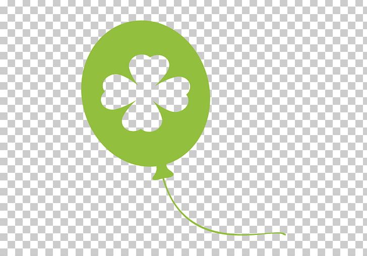 Saint Patrick's Day Clover PNG, Clipart, Balloon, Birthday, Circle, Clover, Encapsulated Postscript Free PNG Download