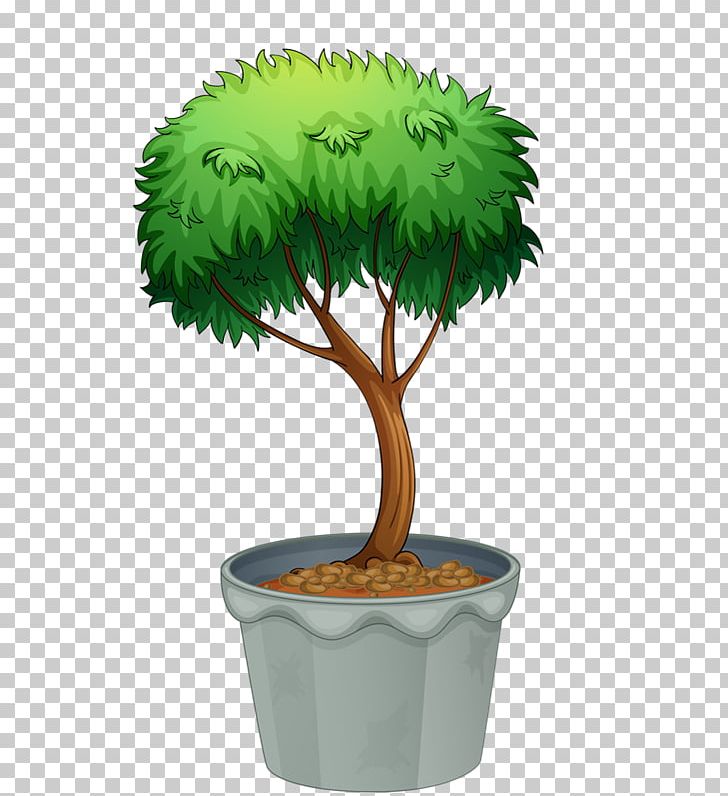 Tree Flowerpot Drawing PNG, Clipart, Art, Branch, Drawing, Flowering Bonsai Cactus, Flowerpot Free PNG Download