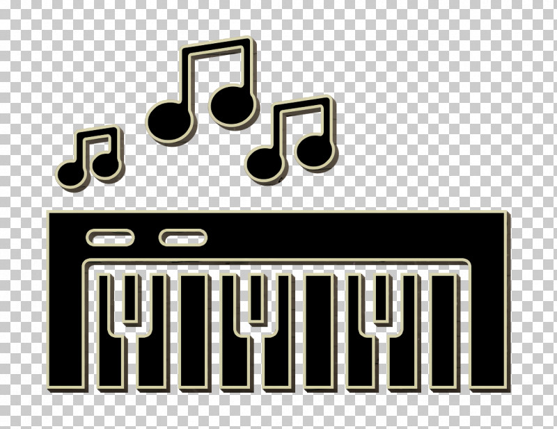 Piano Icon School Icon PNG, Clipart, Logo, Piano Icon, School Icon, Text Free PNG Download