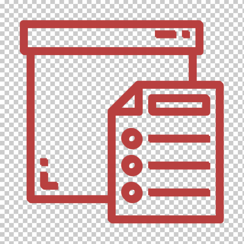 Checklist Icon Office Stationery Icon Box Icon PNG, Clipart, Box Icon, Checklist Icon, Line, Office Stationery Icon, Rectangle Free PNG Download