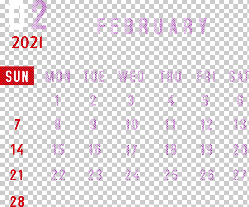 February 2021 Monthly Calendar 2021 Monthly Calendar Printable 2021 Monthly Calendar Template PNG, Clipart, 2021 Monthly Calendar, 2021 Printable Monthly Calendar, Calendar System, February, February 2021 Monthly Calendar Free PNG Download