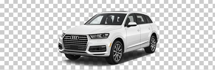 2017 Audi Q7 2018 Audi Q7 Car Sport Utility Vehicle PNG, Clipart, 2017 Audi Q7, 2018, Audi, Audi Q5, Audi Q7 Free PNG Download