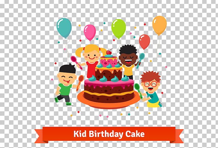 Birthday Cake Wedding Invitation Children's Party PNG, Clipart, Amusement, Amusement Park, Area, Balloon, Cake Free PNG Download