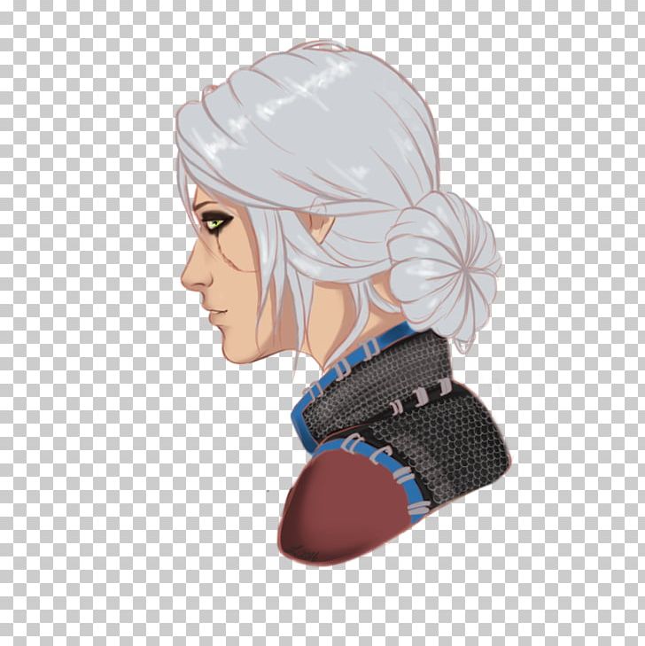 Ciri The Witcher Character PNG, Clipart, Arm, Art, Artist, Cartoon, Character Free PNG Download