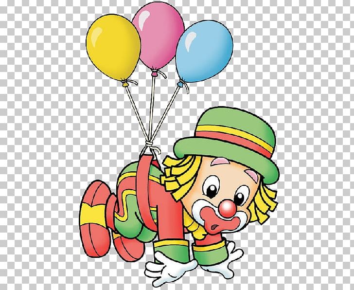 Clown Circus PNG, Clipart, Area, Artwork, Balloon, Blog, Cartoon Free PNG Download