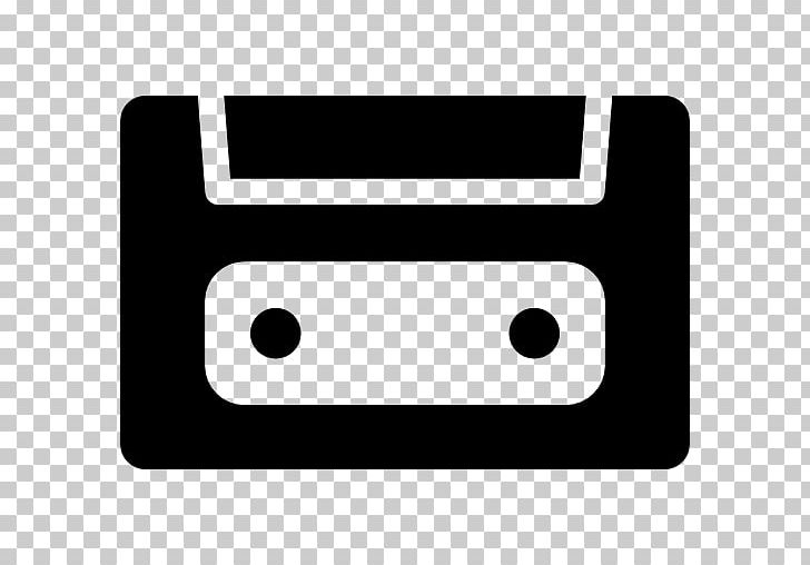 Compact Cassette Music Computer Icons PNG, Clipart, Angle, Black, Black And White, Cassette, Cassette Deck Free PNG Download