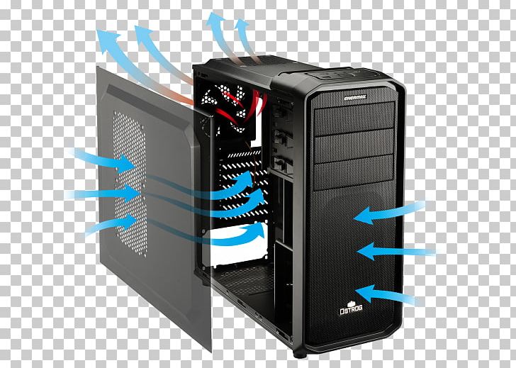 Computer Cases & Housings Power Supply Unit Computer System Cooling Parts Computer Hardware PNG, Clipart, Computer, Computer Case, Computer Component, Computer Hardware, Computer Network Free PNG Download