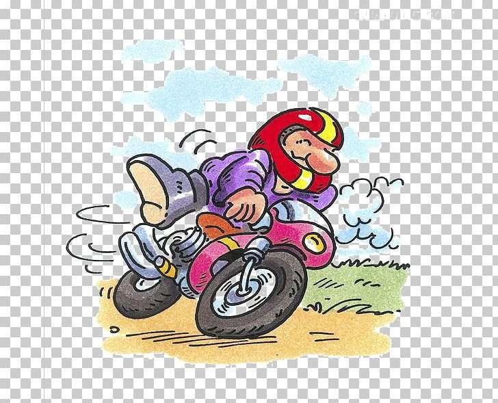 Cycling Cartoon Bicycle Illustration PNG, Clipart, Anime Character, Art, Bicycle, Bird, Boy Free PNG Download