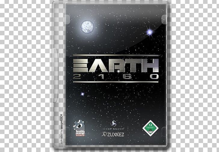 Earth 2160 TopWare Interactive Computer Multimedia Electronics PNG, Clipart, Brand, Computer, Computer Accessory, Earth, Electronics Free PNG Download