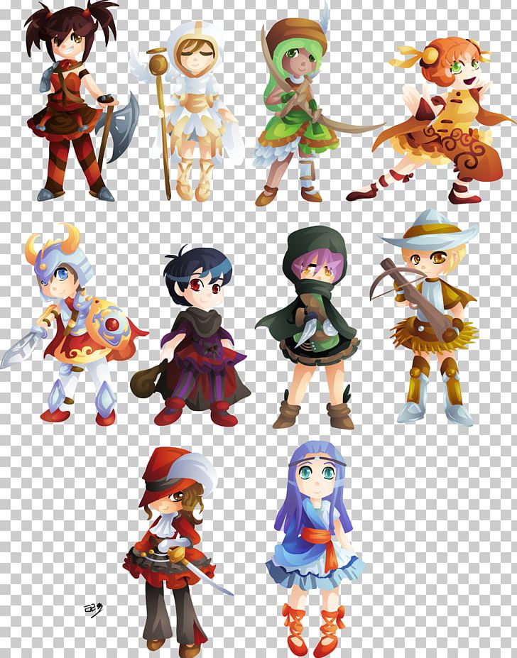Final Fantasy Role-playing Game Character Class Thief PNG, Clipart, Action Figure, Animal Figure, Character, Character Class, Doll Free PNG Download