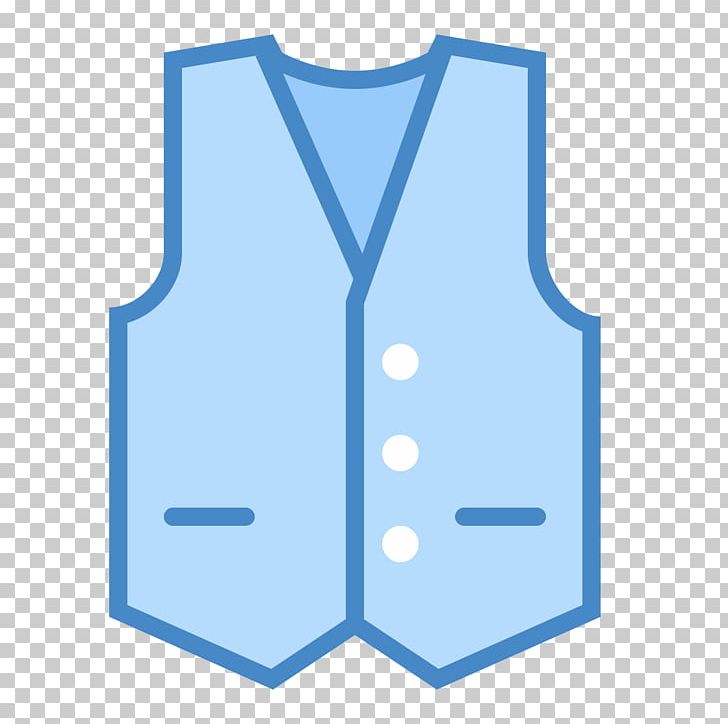 Gilets Waistcoat Computer Icons Font PNG, Clipart, Angle, Area, Blue, Brand, Chefs Uniform Free PNG Download