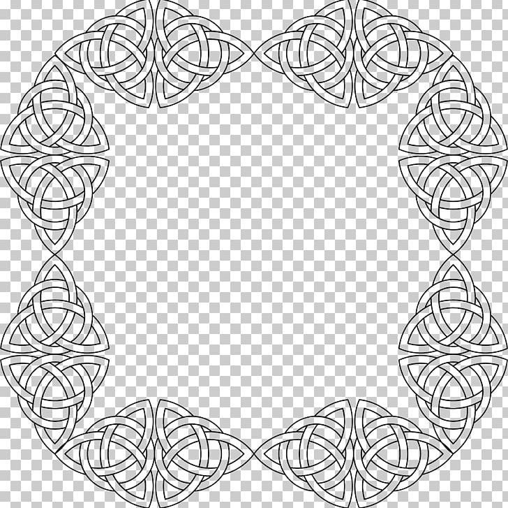 Line Art Drawing Celtic Knot PNG, Clipart, Angle, Area, Art, Black And White, Celtic Knot Free PNG Download