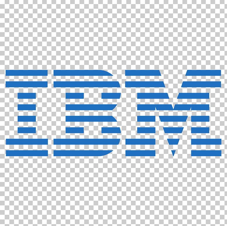 Logo IBM Graphic Designer PNG, Clipart, Angle, Area, Blue, Brand, Deployment Free PNG Download