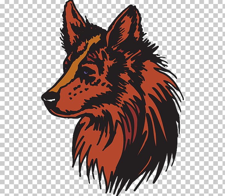 Red Fox Coyote Dog Breed PNG, Clipart, Animal, Animals, Art, Black, Canidae Free PNG Download