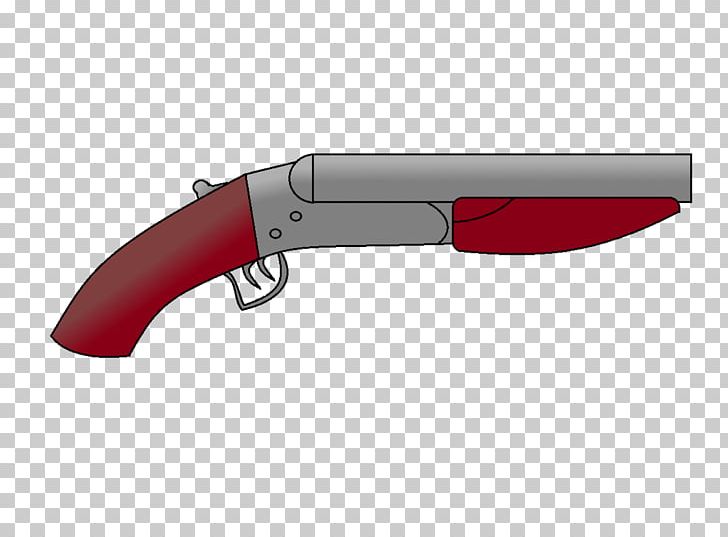 Sawed-off Shotgun Drawing Utility Knives Trigger PNG, Clipart, Angle, Cold Weapon, Doublebarreled Shotgun, Drawing, Firearm Free PNG Download
