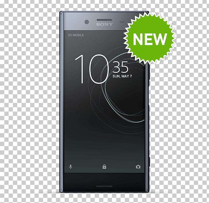 Sony Xperia XZ Premium Sony Xperia XZ1 Sony Mobile Smartphone PNG, Clipart, Communication Device, Dual Sim, Electronic Device, Feature Phone, Gadget Free PNG Download