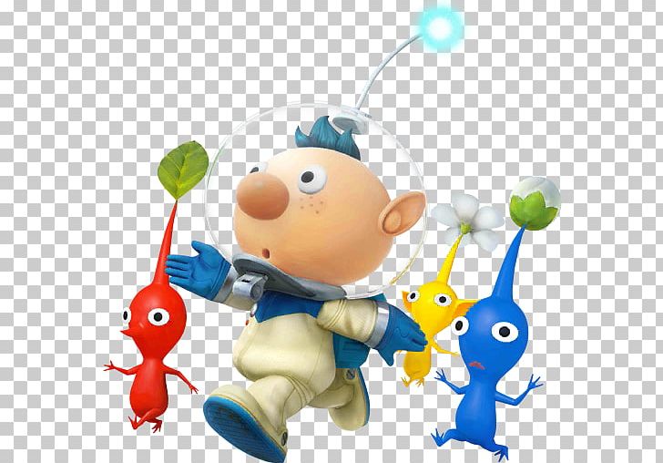 Super Smash Bros. For Nintendo 3DS And Wii U Super Smash Bros. Brawl Pikmin 3 PNG, Clipart, Baby Toys, Captain Olimar, Figurine, Kirby, Material Free PNG Download