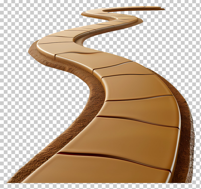 Pathway - Curved Pathway PNG, Clipart, Curved, Journey, Path, Pathway ...