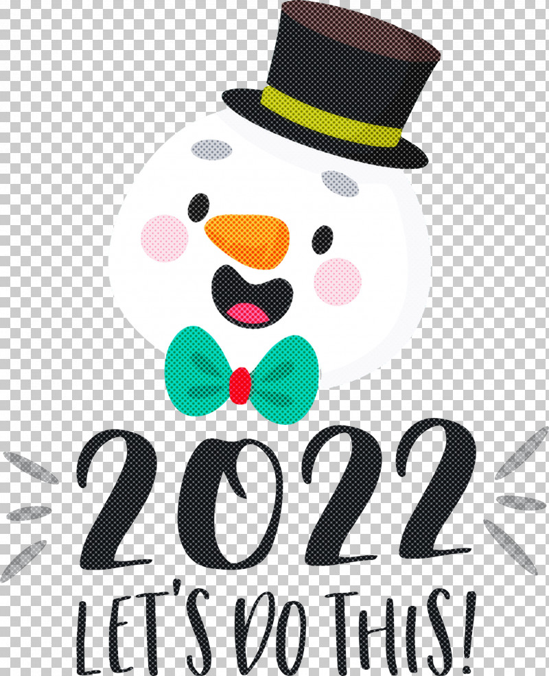 2022 New Year 2022 New Start 2022 Begin PNG, Clipart, Logo, Meter Free PNG Download