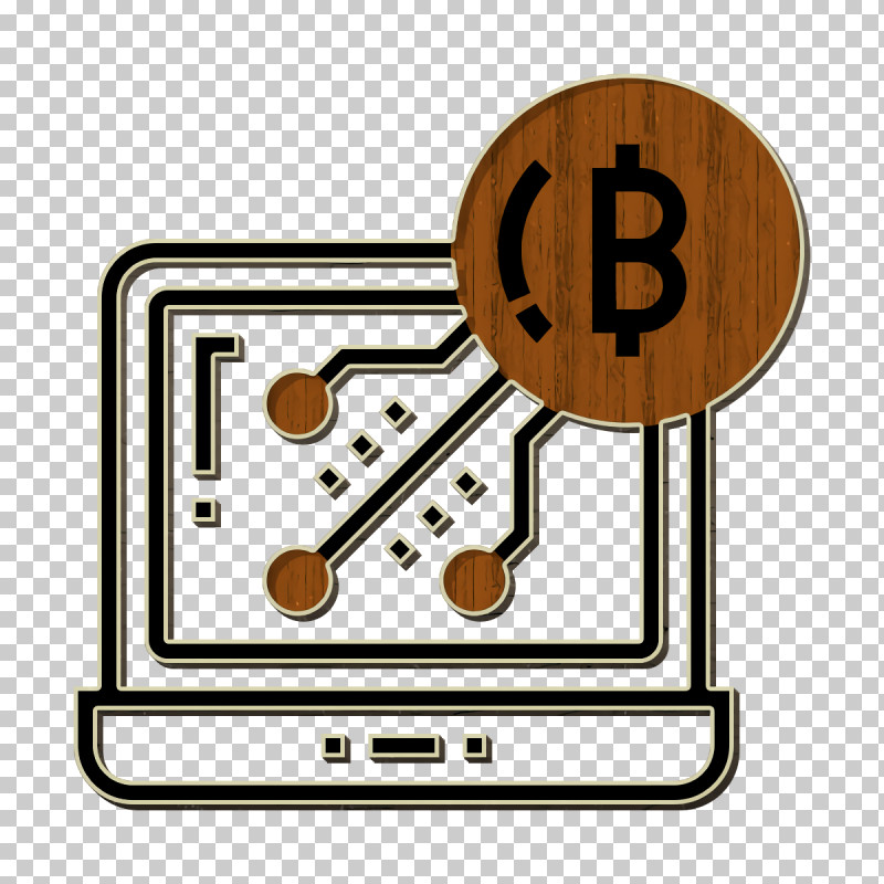 Bitcoin Icon Cryptocurrency Icon Digital Banking Icon PNG, Clipart, Bitcoin Icon, Cryptocurrency Icon, Digital Banking Icon, Line Free PNG Download