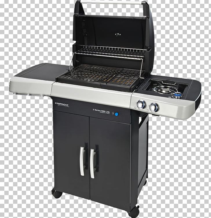 Barbecue Campingaz 4 Series Classic LS Plus Campingaz 3 Series Classic L Natural Gas PNG, Clipart, Barbecue, Brenner, Campingaz, Food Drinks, Kitchen Appliance Free PNG Download