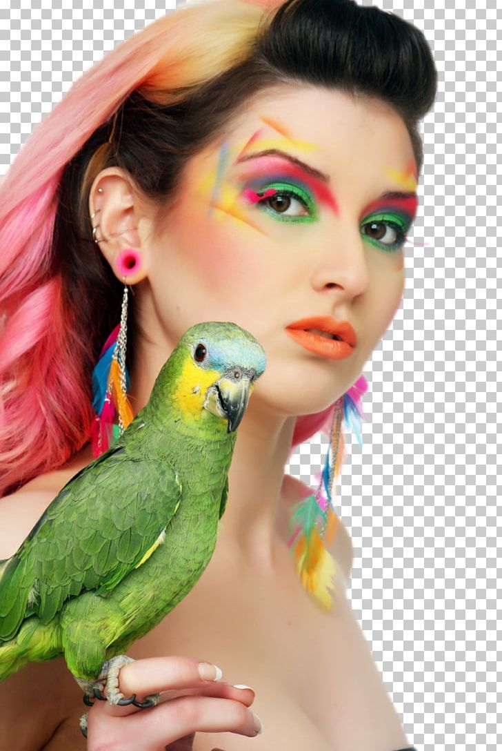 Fashion Photography Photographer Make-up Artist PNG, Clipart, Beak, Beauty, Black And White, Cheek, Color Free PNG Download