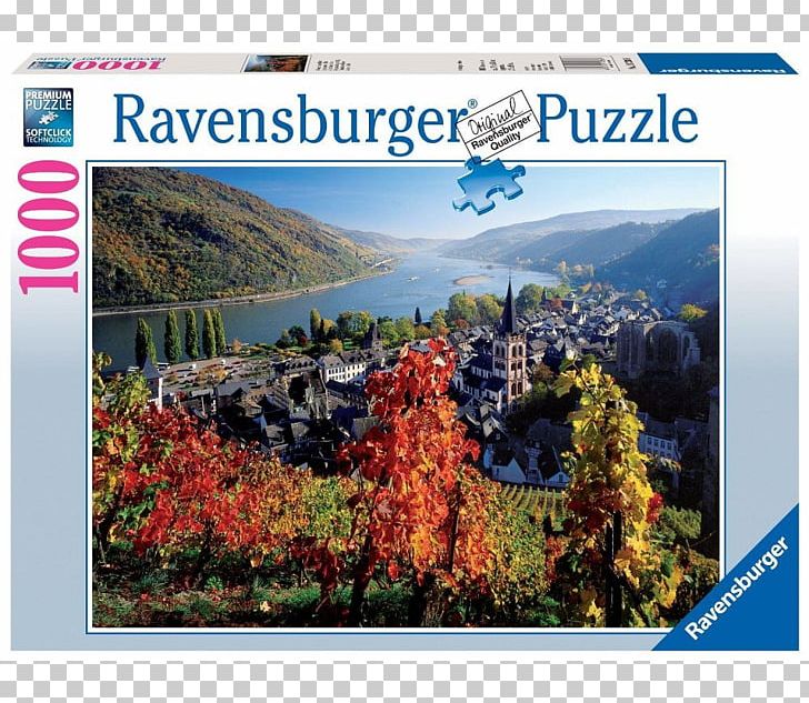 Jigsaw Puzzles Ravensburger Rhine Trefl PNG, Clipart, Brain Teaser, Colin Thompson, Jigsaw, Jigsaw Puzzles, National Park Free PNG Download