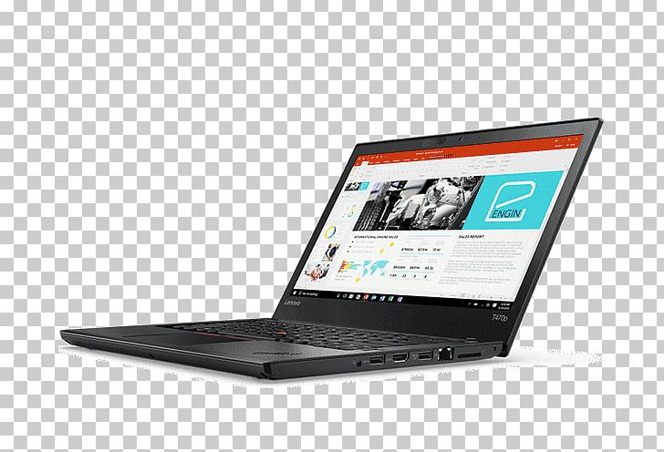 Laptop Lenovo ThinkPad T470 Intel Core I5 Solid-state Drive PNG, Clipart, Computer, Ddr4 Sdram, Electronic Device, Electronics, Gigabyte Free PNG Download