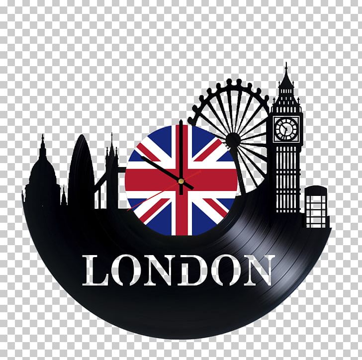 London Clock Phonograph Record Vinyl Group House PNG, Clipart, Brand, Britain, Clock, Clock Tower, Coasters Free PNG Download
