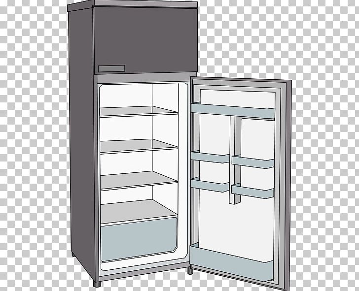 Refrigerator PNG, Clipart, Can Stock Photo, Cartoon, Com, Display Case, Food Free PNG Download
