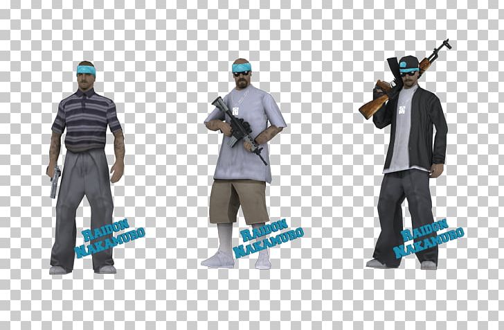 San Andreas Multiplayer Gang Toonerville Rifa 13 Grand Theft Auto Triad PNG, Clipart, Action Figure, Aztecas, Figurine, Gang, Grand Theft Auto Free PNG Download