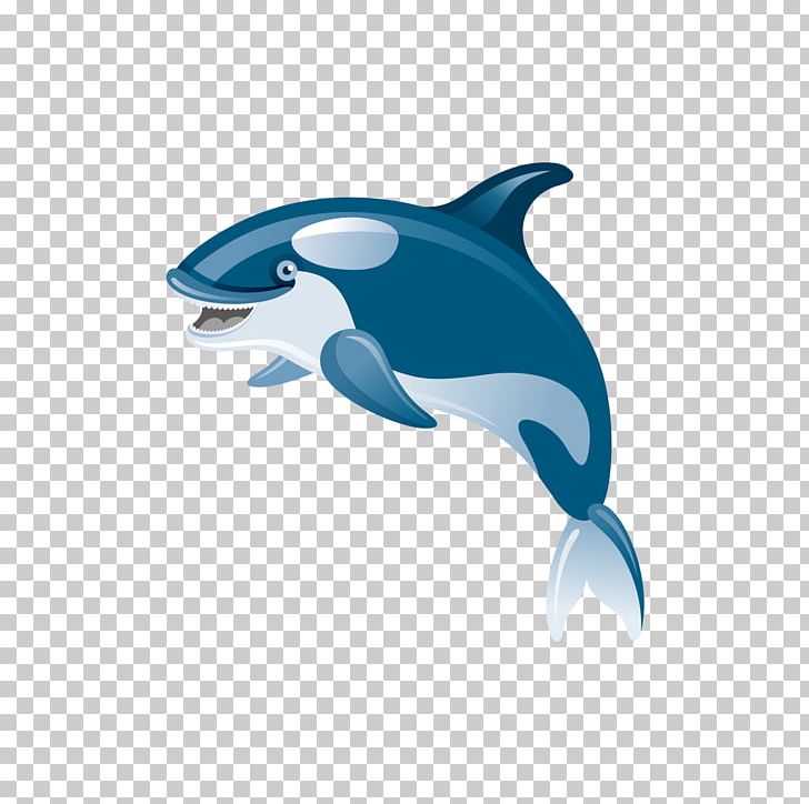 Shark Common Bottlenose Dolphin Icon PNG, Clipart, Animals, Animation, Blue, Cartoon, Cartoon Character Free PNG Download