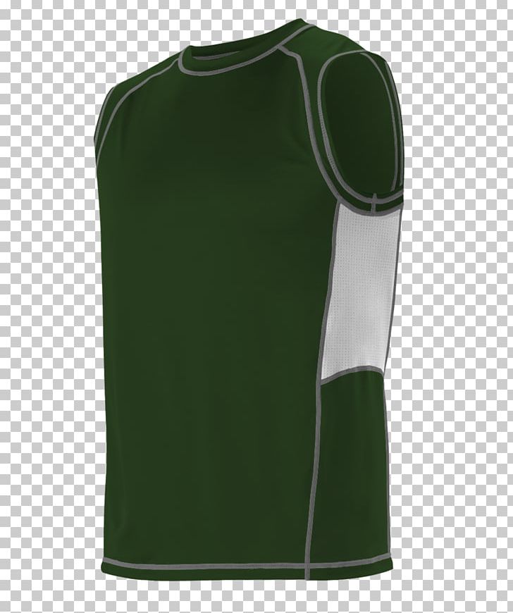 T-shirt Sleeveless Shirt Gilets PNG, Clipart, Active Shirt, Gilets, Green, Jersey, Juvenile Run It Free PNG Download