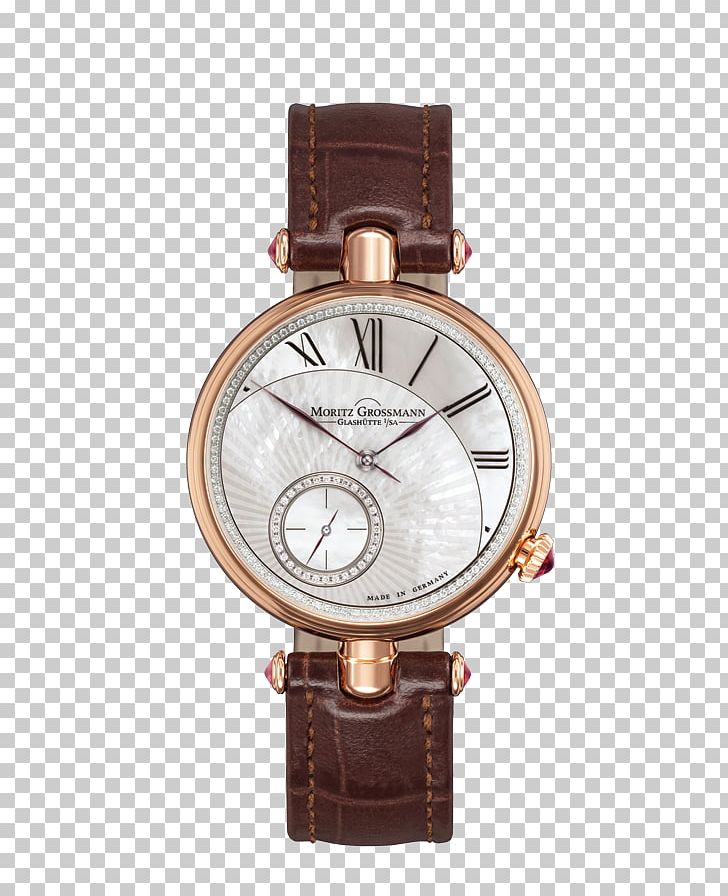 Watch Moritz Grossmann Tefnut Atum Grossmann Uhren GmbH PNG, Clipart, Accessories, Atum, Black, Brown, Bulova Free PNG Download