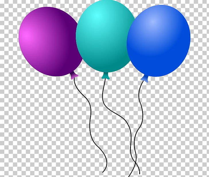 Balloon Birthday PNG, Clipart, Balloon, Birthday, Clip Art, Computer Icons, Electric Blue Free PNG Download