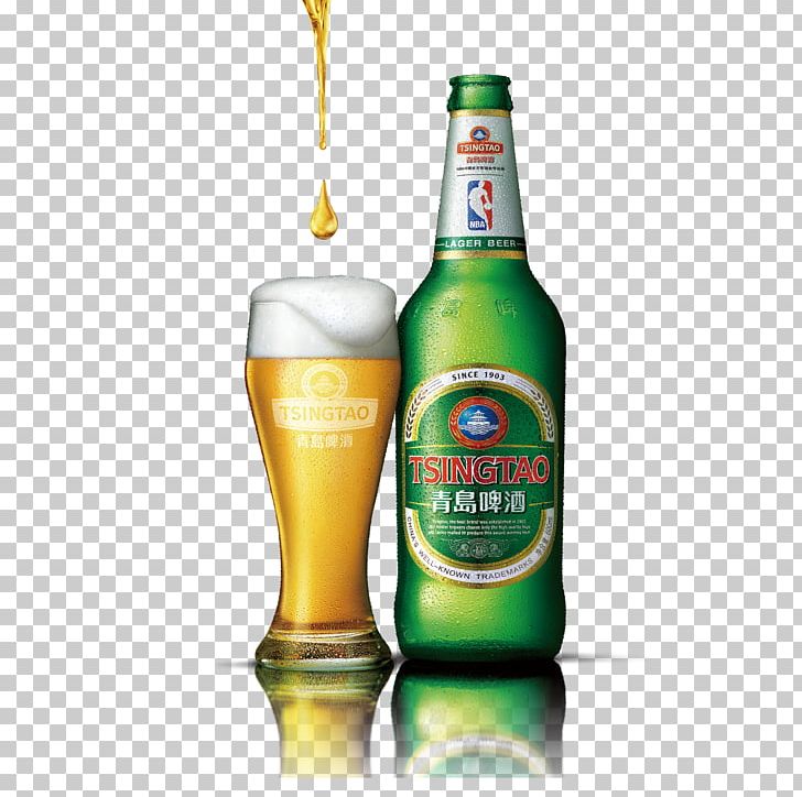 Beer Qingdao Speciality Corona Tsingtao Brewery Heineken International PNG, Clipart, Bavaria Brewery, Beer , Beer Bottle, Beer Cheers, Beer Foam Free PNG Download