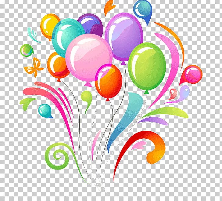 Birthday Cake Balloon PNG, Clipart, Artwork, Balloon, Birthday, Birthday Cake, Bon Anniversaire Free PNG Download